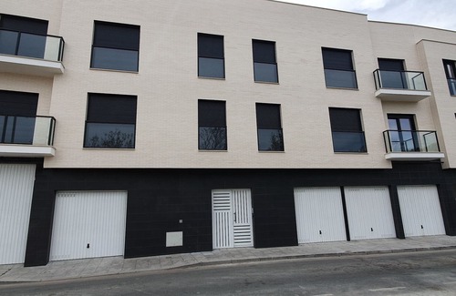 San José de La Rinconada Apartamento | APTO. JOSE A 8 KM DE SEVILLA JUNTO ESTACION CERCANIAS