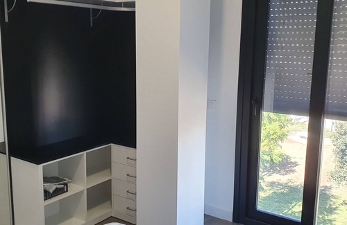 San José de La Rinconada Apartamento | APTO. RAFAEL A 8 KM DE SEVILLA JUNTO ESTACION CERCANIAS