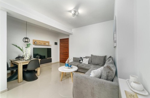 Gazi Apartamento | Suita flat
