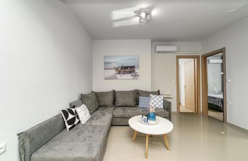 Gazi Apartamento | Suita flat