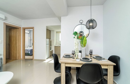 Gazi Apartamento | Suita flat, near Seafront & City Center