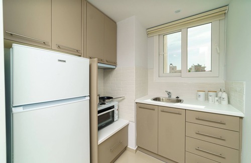 Gazi Apartamento | Suita flat, near Seafront & City Center