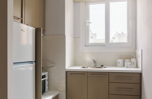 Gazi Apartamento | Suita flat, near Seafront & City Center