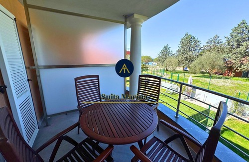 Seca Apartamento | SUITA MARINA - Near Beach with Terrace & 2 Parkings