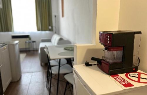Tirgu Mures Apartamento | Suita UMF 36