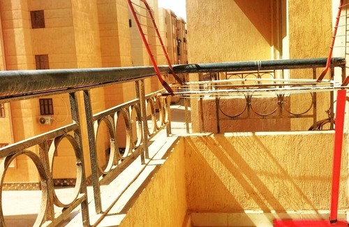 Al-Jamaliyah Apartamento | Suitable apartment for two people, 2-bedroom apartment