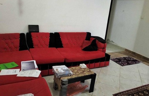 Al-Jamaliyah Apartamento | Suitable apartment for two people, 2-bedroom apartment