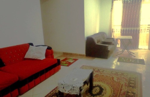 Al-Jamaliyah Apartamento | Suitable apartment for two people, 2-bedroom apartment