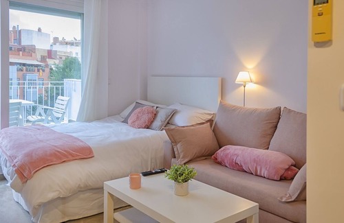 Diputación de Cartagena Casco Apartamento | CARTAGENA SPAIN - Apto Alba 3ºB