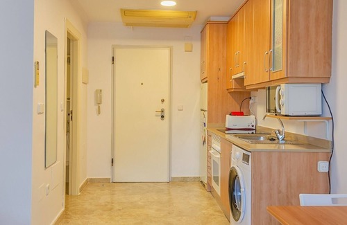 Diputación de Cartagena Casco Apartamento | CARTAGENA SPAIN - Apto Alba 3ºB