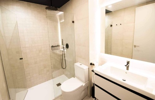 Diputación de Cartagena Casco Apartamento | Puerta Real Suite Royal 6A