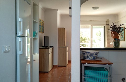 La Azohia Apartamento | Apto familiar, 4 personas