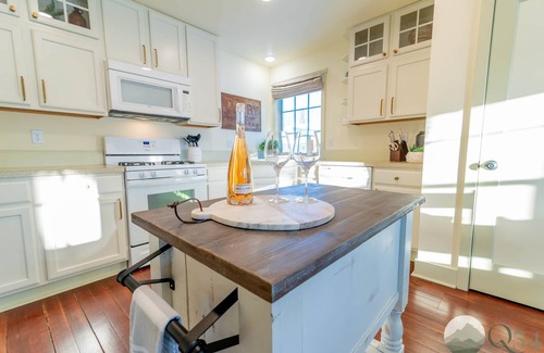 Palmer Casa | Suite 01 - Quarter 54