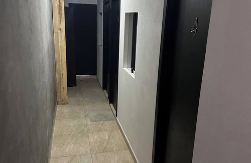 Sorocaba Apartamento | Suite 04 SINGLE in Alto da Boa Vista neighborhood in Sorocaba WITHOUT GARAGE