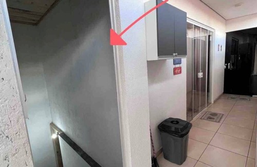 Sorocaba Apartamento | Suite 04 SINGLE in Alto da Boa Vista neighborhood in Sorocaba WITHOUT GARAGE