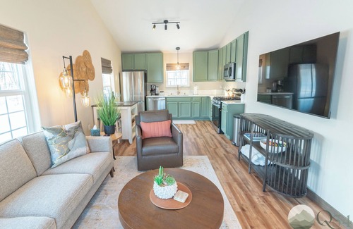 Palmer Casa | Suite 05 - Quarter 54