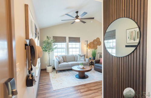 Palmer Casa | Suite 05 - Quarter 54