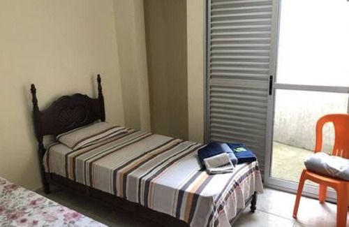 Ipiranga Apartamento | Suite 11 · Suíte Exclusiva 2 Cama Solteiro + 1 Auxiliar XI