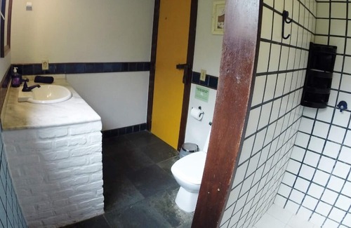 Alto de Buzios Casa | SUITE 1- GUEST HOUSE KICO -VERY BEAUTIFUL AND COMFORTABLE FOR TWO PEOPLE