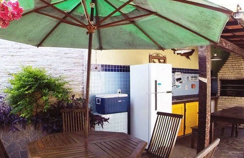Alto de Buzios Casa | SUITE 1- GUEST HOUSE KICO -VERY BEAUTIFUL AND COMFORTABLE FOR TWO PEOPLE