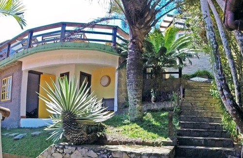 Alto de Buzios Casa | SUITE 1- GUEST HOUSE KICO -VERY BEAUTIFUL AND COMFORTABLE FOR TWO PEOPLE