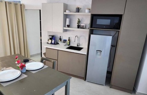 Manuel Antonio Apartamento | Suite 1 Hotel VOS - Superior Suite, Ocean View