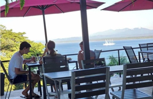 Manuel Antonio Apartamento | Suite 1 Hotel VOS - Superior Suite, Ocean View