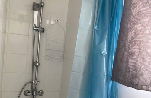 Rio San Juan Apartamento | Suite 1: Oceanview Deluxe Studio 1 Block to Beach