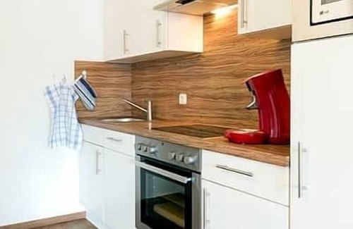 Bad Aibling Apartamento | Suite 1 on the ground floor, 2 room apartment with terrace