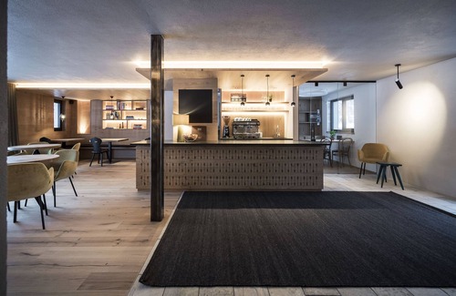 Sand in Taufers Casa | Suite 1. Stock
