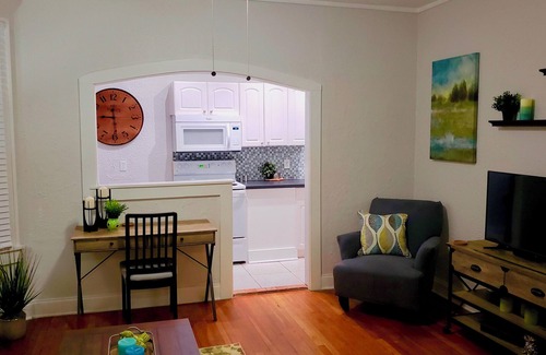 Courier City - Oscawana Apartamento | Suite 10 - Casablanca of Hyde Park