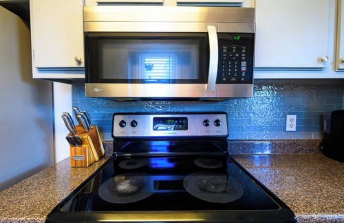 Madison Casa | "Suite 100" is a Cozy 3-bedroom townhome in charming Madison AL "100% Like Home"