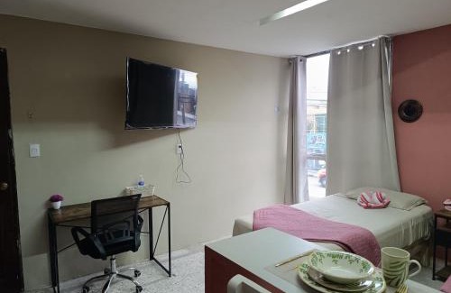 Córdoba Apartamento | Suite 102 Cordoba Centro Estacionamiento