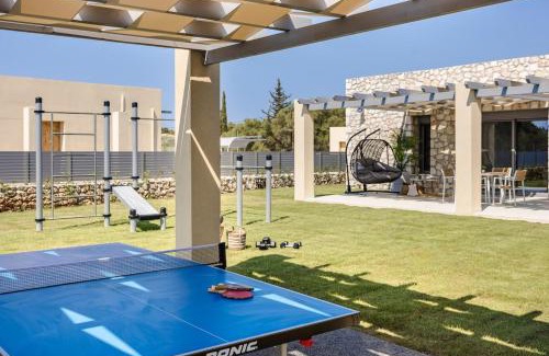 Pesada Apartamento | Suite 102 - Ionian Treasure Suites