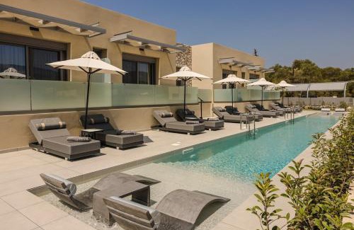 Pesada Apartamento | Suite 102 - Ionian Treasure Suites