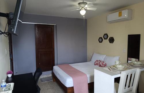 Córdoba Apartamento | Suite 104 Cordoba Centro Estacionamiento