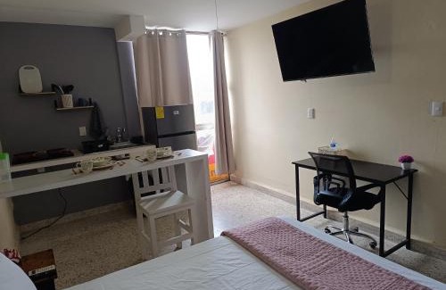 Córdoba Apartamento | Suite 104 Cordoba Centro Estacionamiento