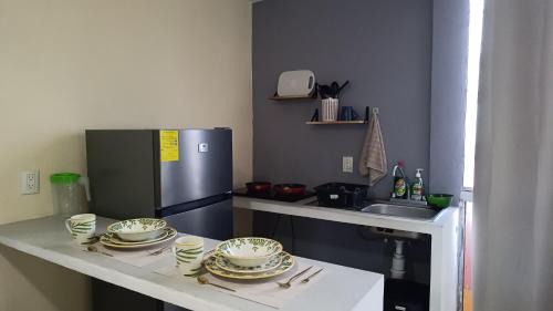 Córdoba Apartamento | Suite 104 Cordoba Centro Estacionamiento