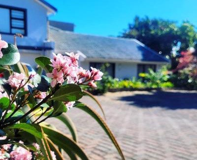 Beacon Bay Apartamento | Suite 11- Deja' Blu Bed and Breakfast- East London