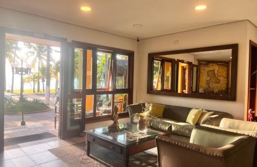 Pereque Apartamento | Suite 1108 Ilhaflat