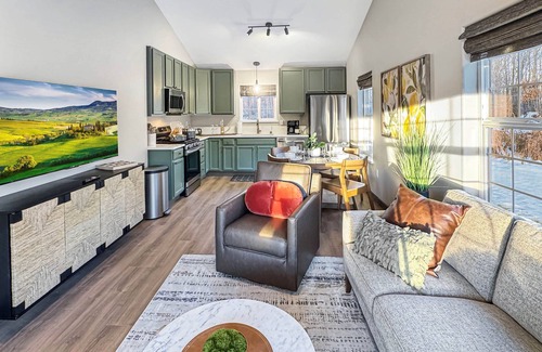 Palmer Casa | Suite 12 - Quarter 54