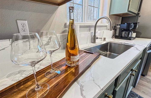 Palmer Casa | Suite 12 - Quarter 54