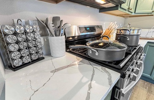 Palmer Casa | Suite 12 - Quarter 54
