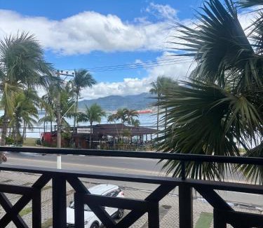 Pereque Apartamento | Suite 1201 IlhaFlat