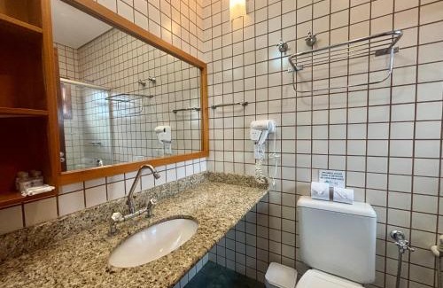 Pereque Apartamento | Suite 1201 IlhaFlat