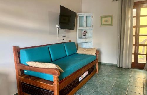 Pereque Apartamento | Suite 1201 IlhaFlat