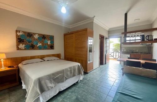 Pereque Apartamento | Suite 1201 IlhaFlat