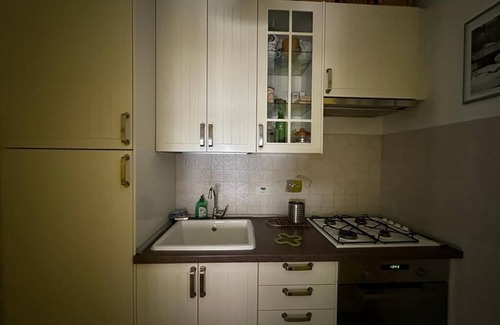 Quartiere XVII Trieste Apartamento | Suite 14 Apartment - Your best stay in Rome Centre
