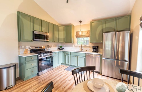 Palmer Casa | Suite 16 - Quarter 54