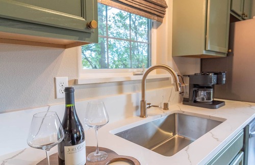 Palmer Casa | Suite 16 - Quarter 54
